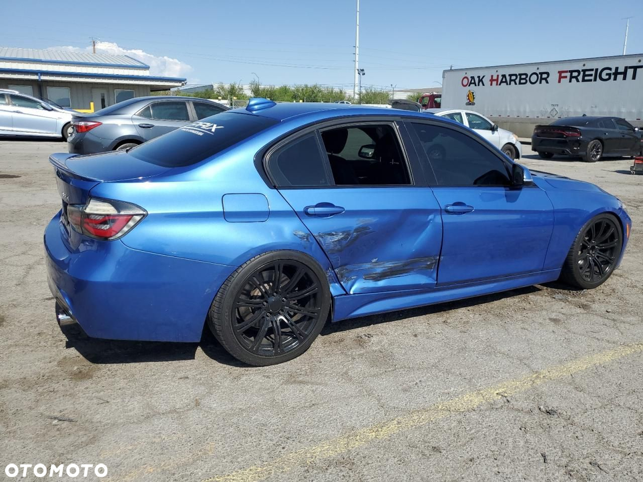 BMW Seria 3 - 6
