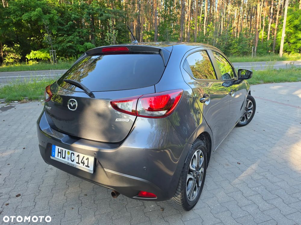 Mazda 2 1.5 Sport & Style - 17