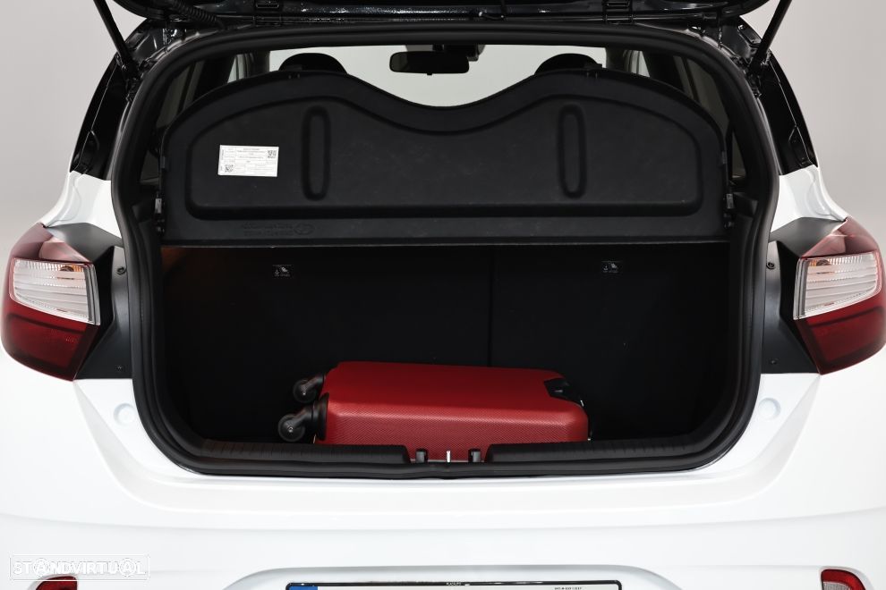 Hyundai i10 1.0 T-GDI N-Line - 26