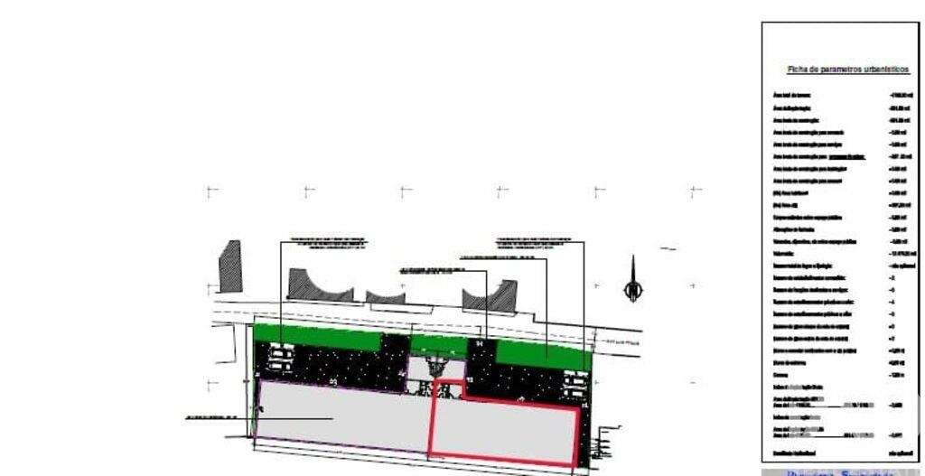 Hangar em Benedita de 342,00 m2 - Grande imagem: 4/14