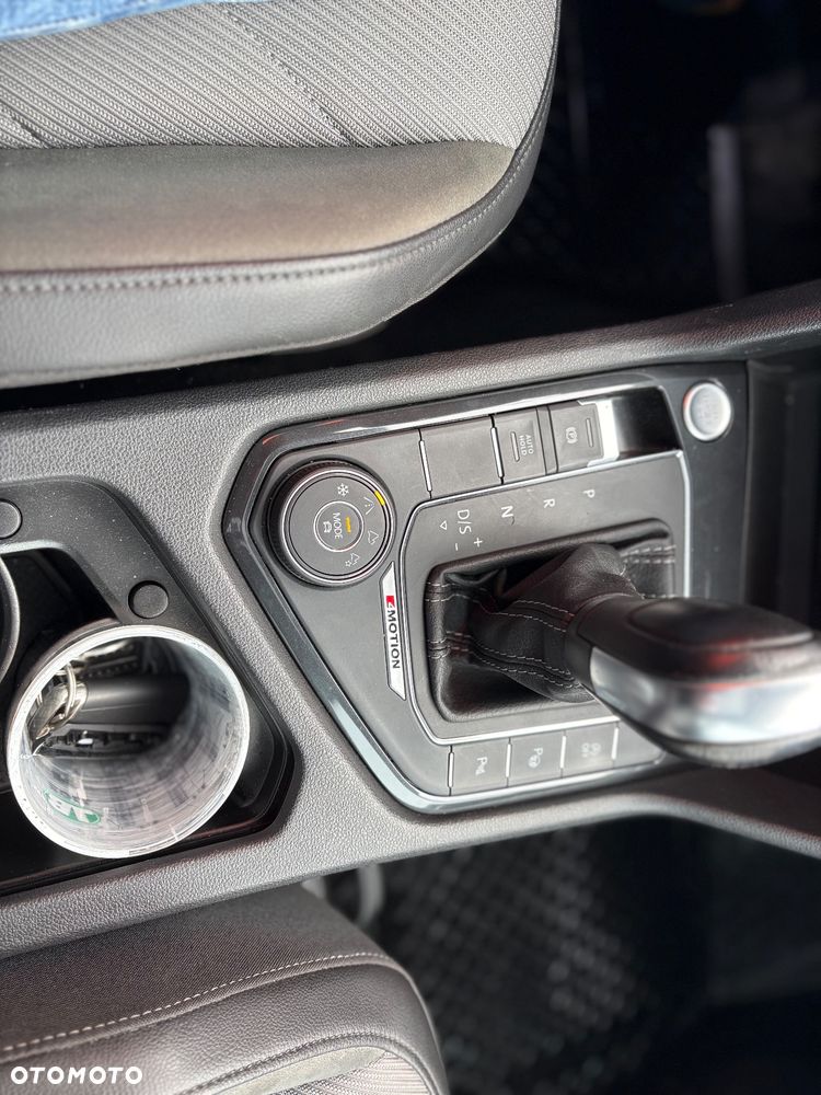 Volkswagen Tiguan 2.0 TSI 4Mot R-Line DSG - 15