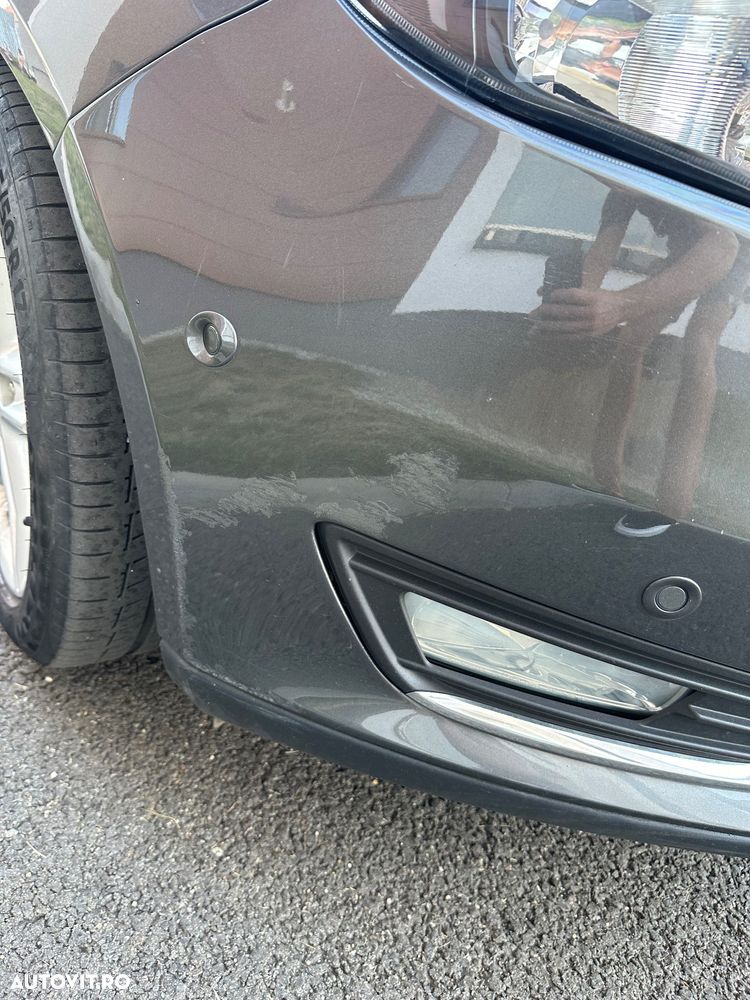 Ford Focus 1.6 TDCi DPF Titanium - 18