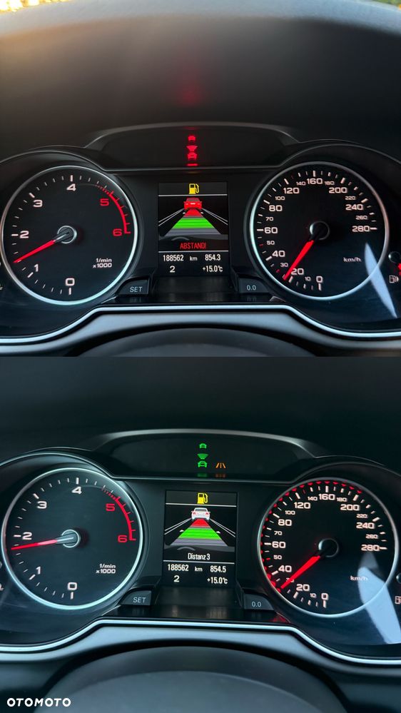 Audi A4 Avant 2.0 TDI DPF clean diesel S line Sportpaket - 10