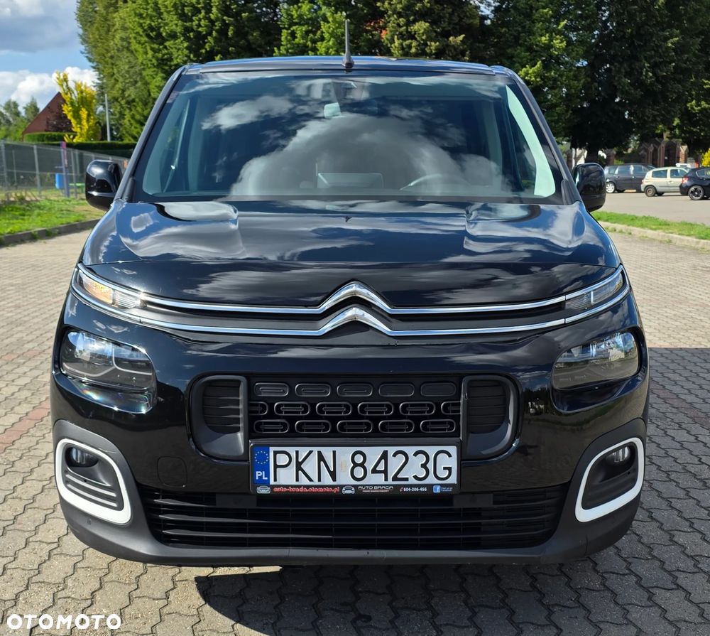 Citroën Berlingo M 1.5 BlueHDI Live - 3