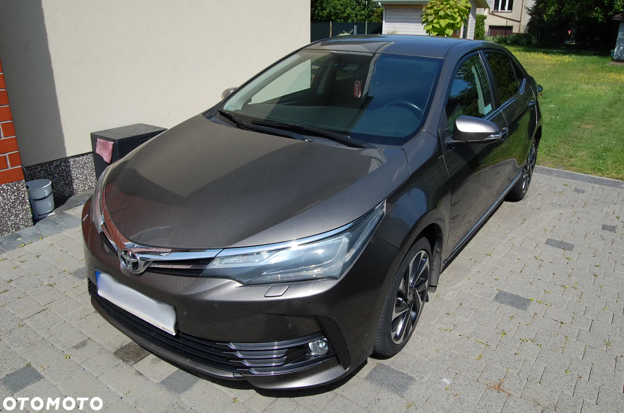Toyota Corolla 1.6 Comfort - 4