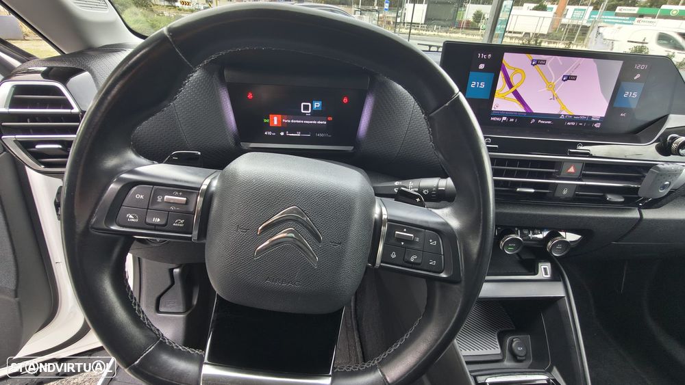 Citroën C4 - 36