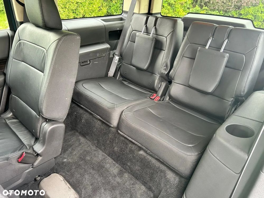 Ford Flex - 11