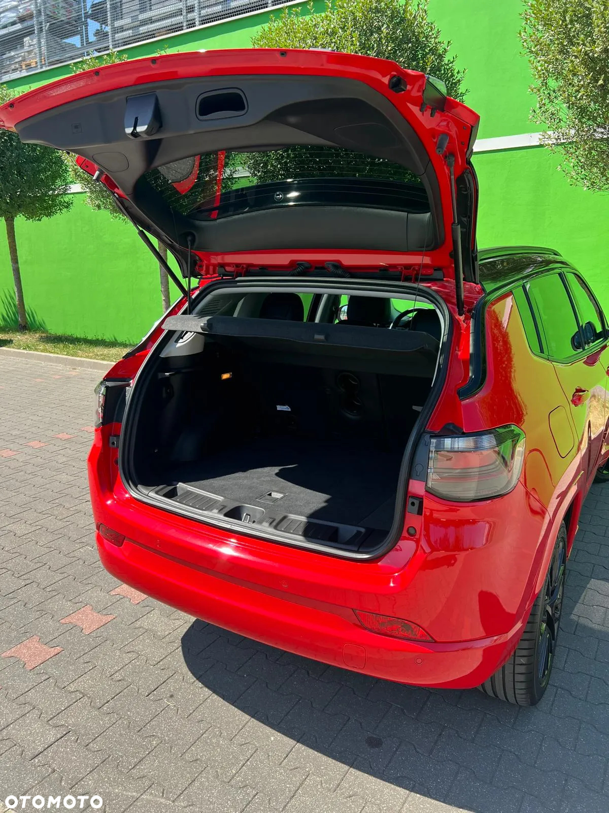 Jeep Compass - 6