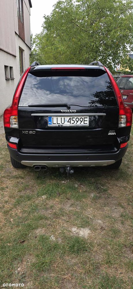 Volvo XC 90 D5 AWD Executive - 2