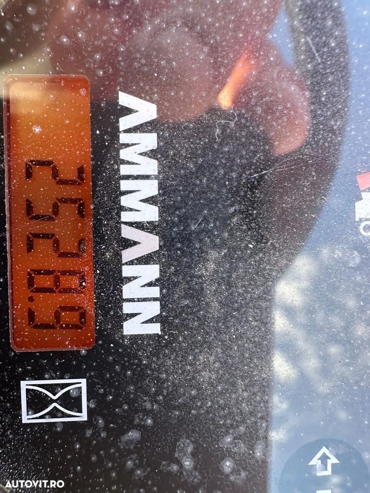 Ammann 23-2 - 14