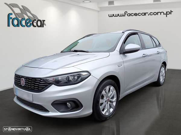 Fiat Tipo Station Wagon 1.3 M-Jet Lounge J17
