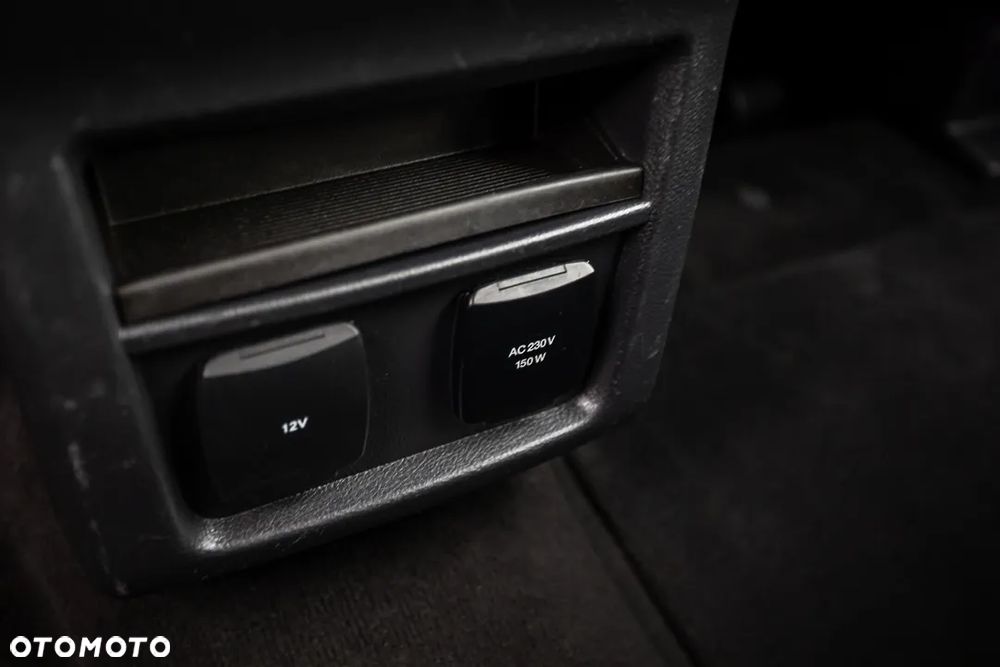 Ford S-Max 2.0 TDCi Titanium - 38