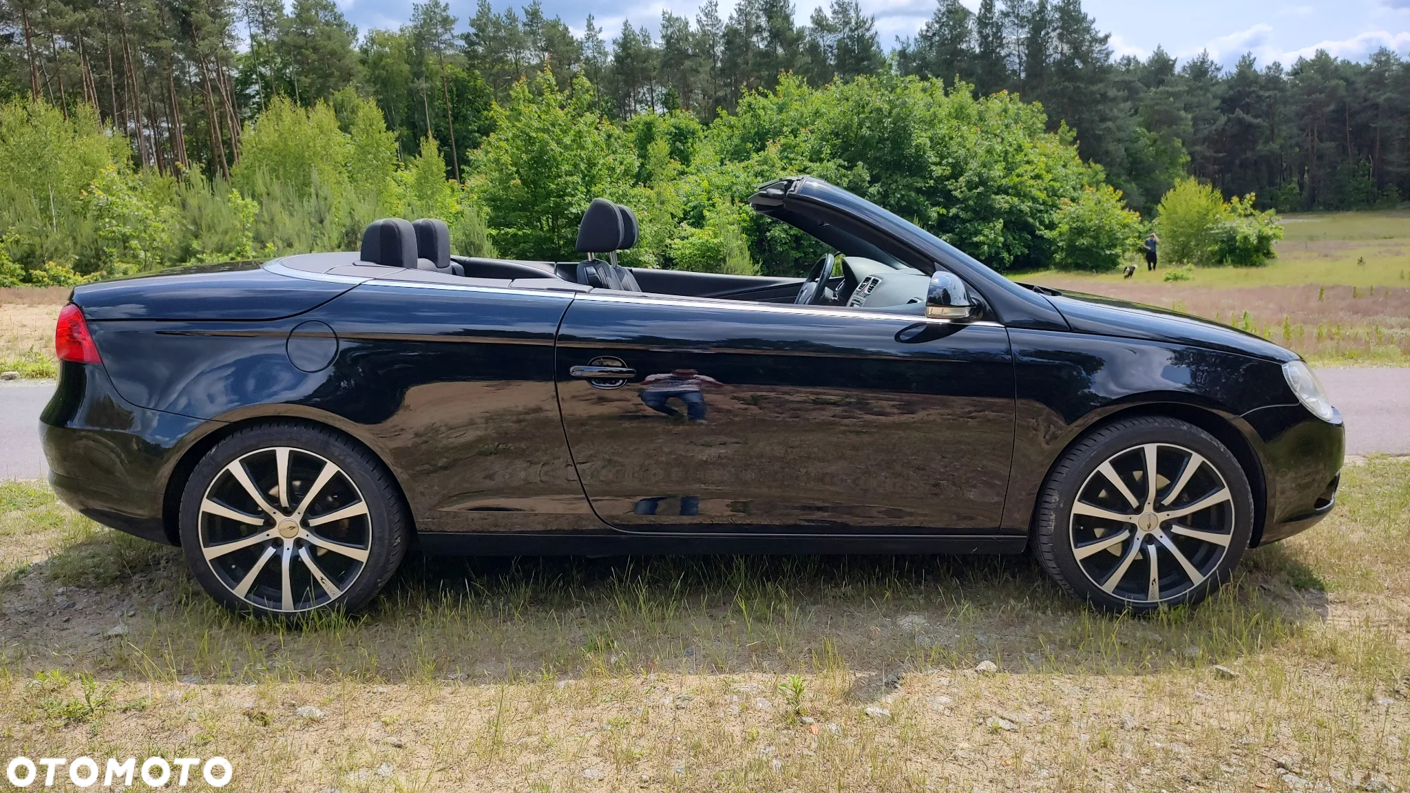 Volkswagen Eos 2.0 FSI - 8