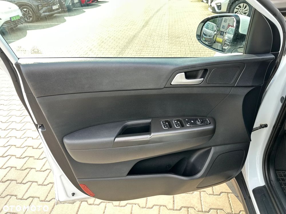 Kia Sportage 1.6 GDI M 2WD - 10