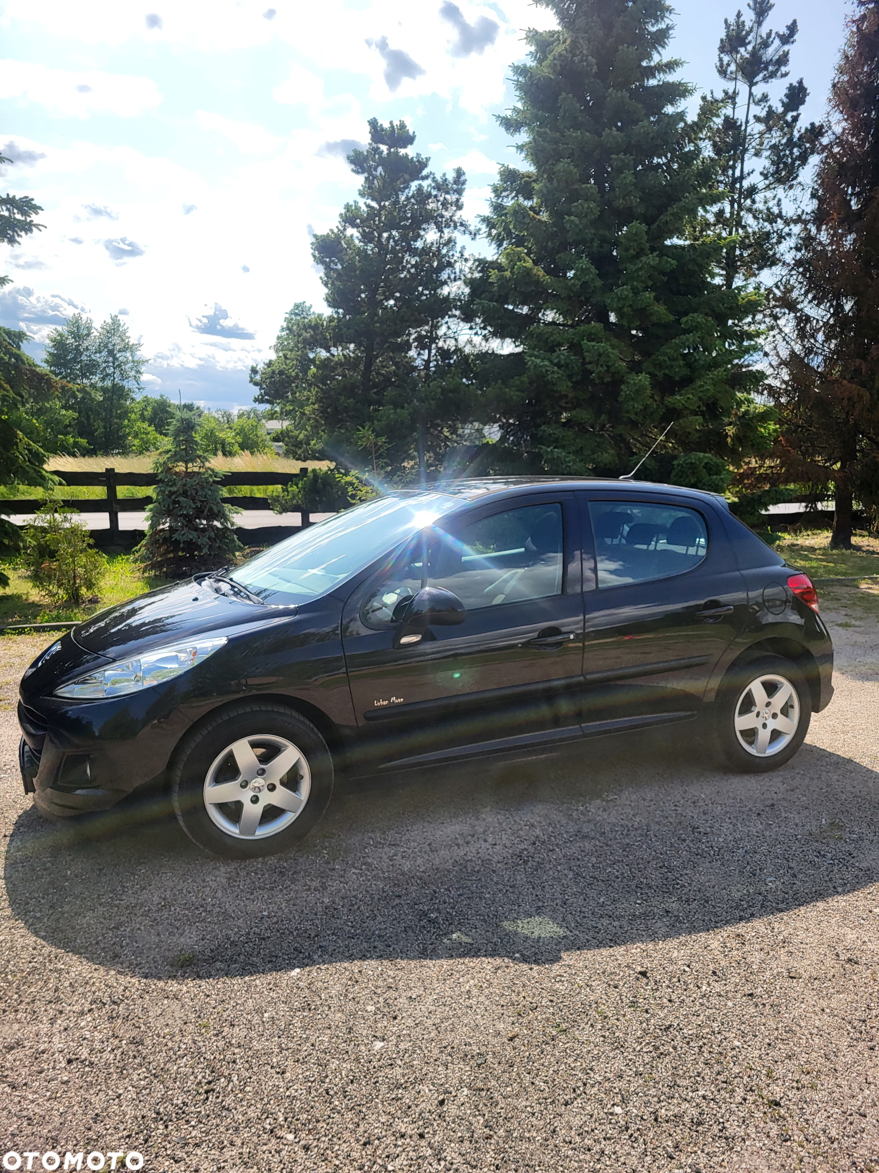 Peugeot 207 SW 75 Urban Move - 5