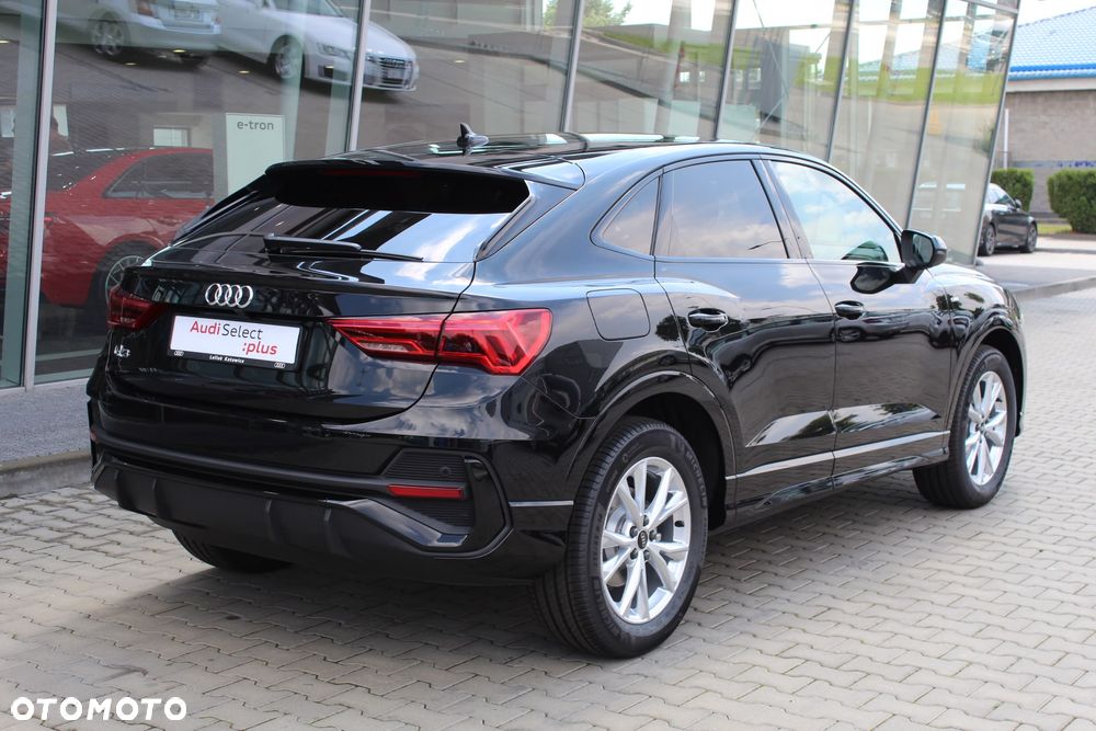 Audi Q3 35 TFSI S line S tronic - 3