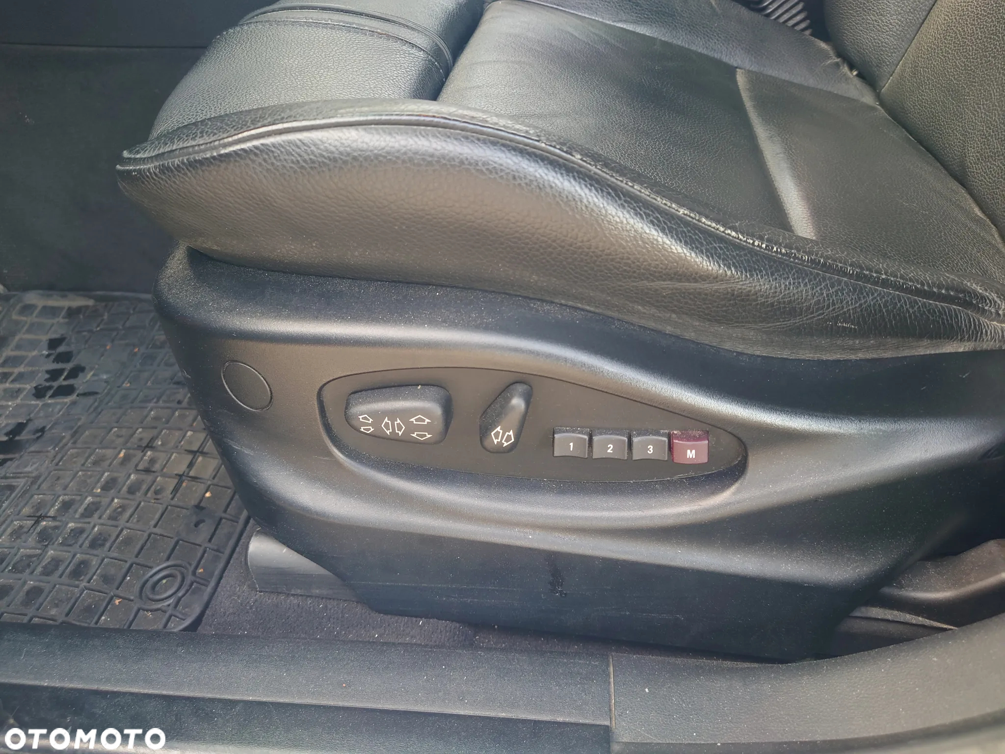 BMW X3 3.0d - 12