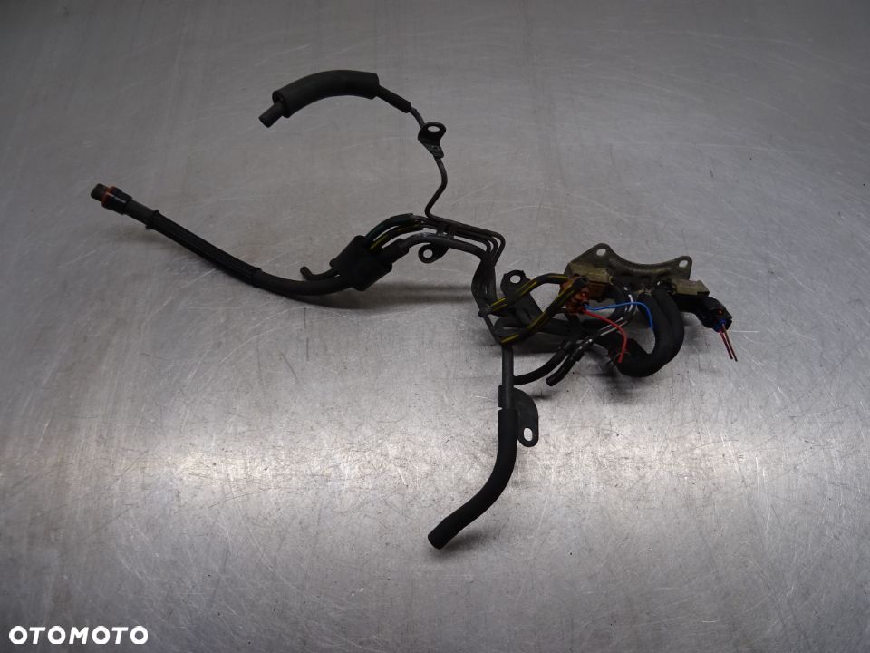 MITSUBISHI OUTLANDER I 03-06 2.0BT CZUJNIK PODCIŚNIENIA - 1