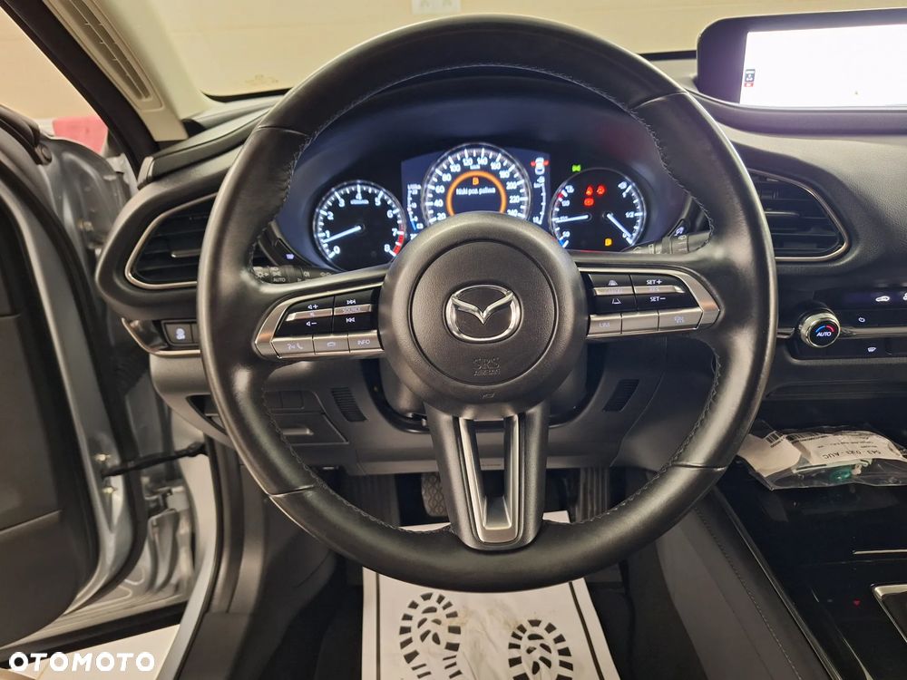 Mazda CX-30 e-SKYACTIV-G 2.0 M HYBRID 150 - 32