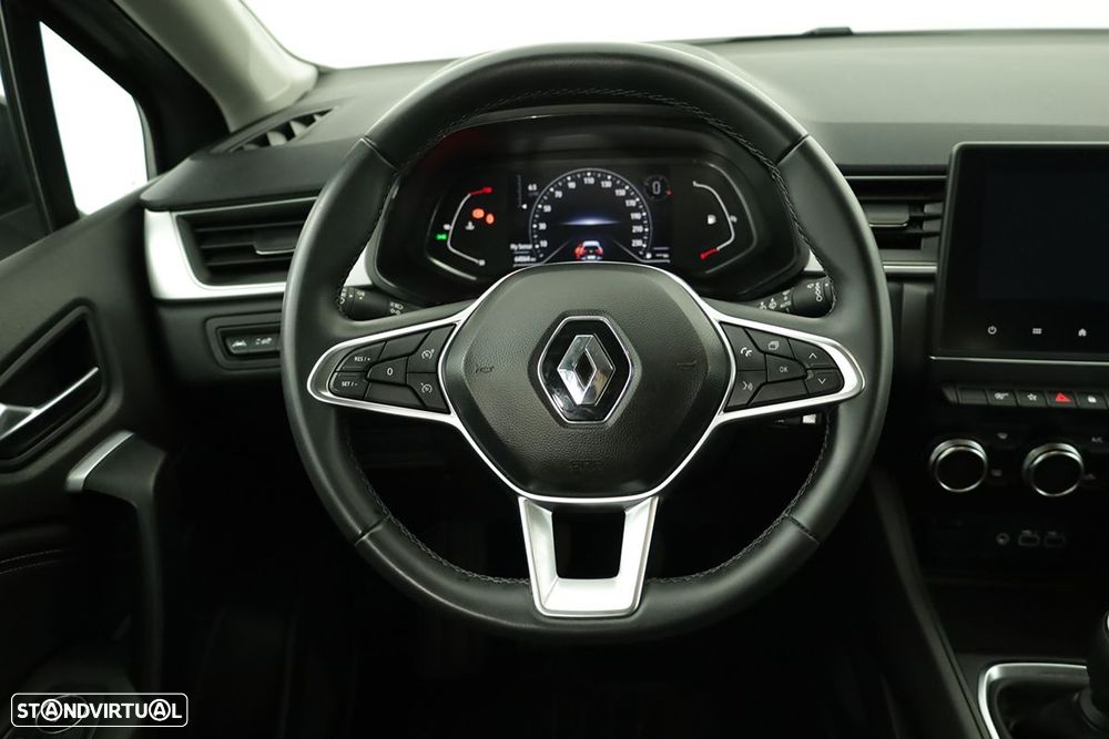 Renault Captur 1.0 TCe Techno - 12