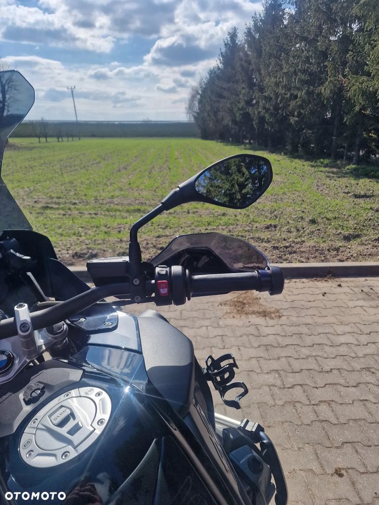 BMW R1250 GS Adventure - 12