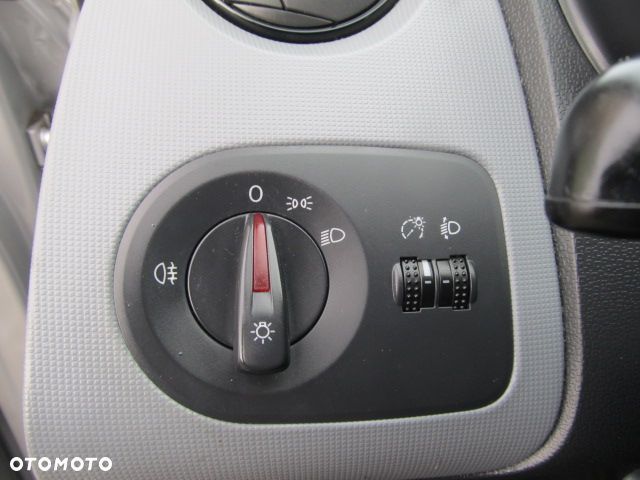 Seat Ibiza 1.4 16V Passion - 21