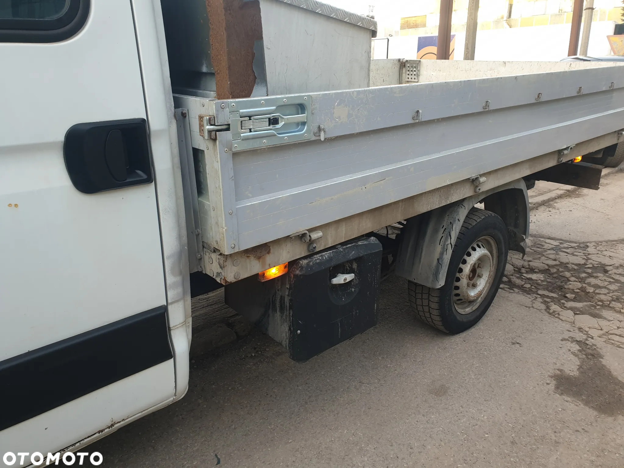 Iveco Daily 35 S 12 D - 5