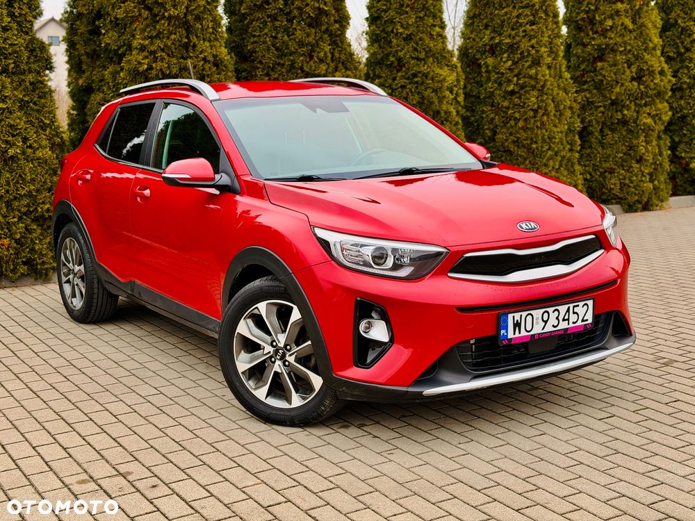 Kia Stonic - 13