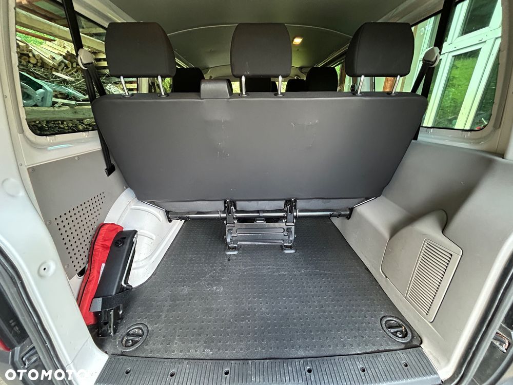 Volkswagen Transporter Kurz EU6 Plus Comfortline - 19