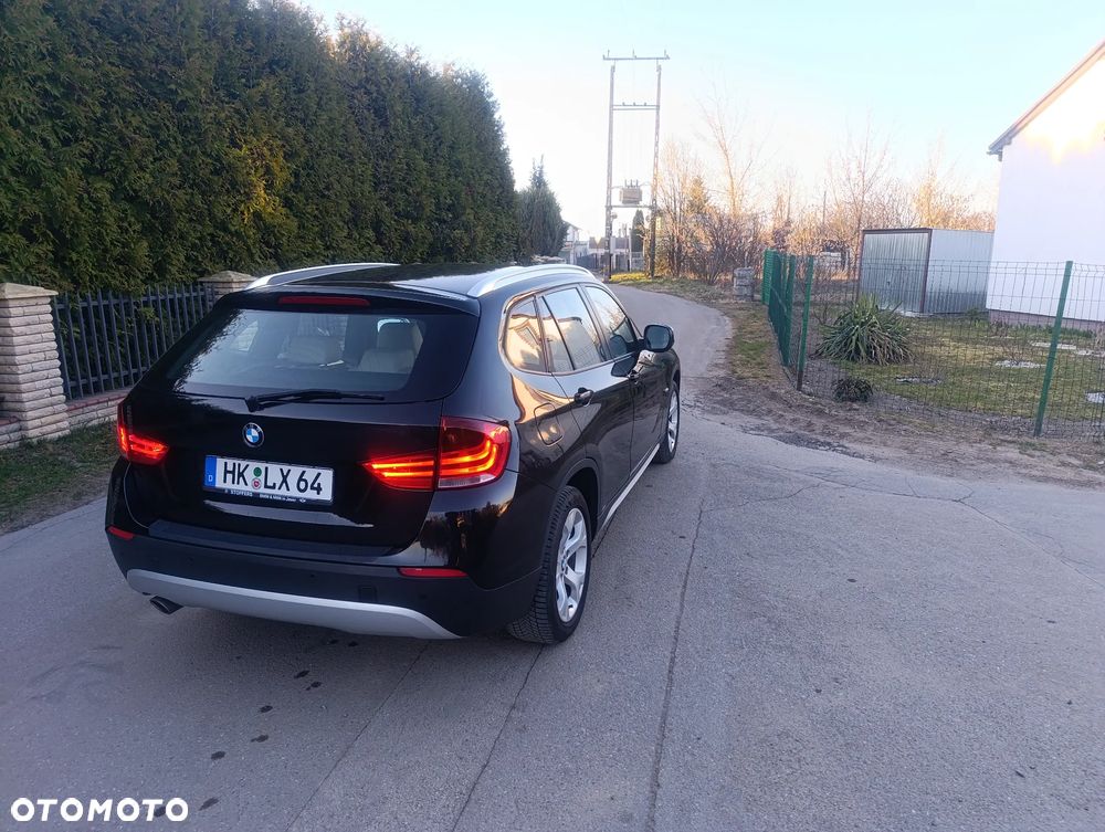 BMW X1 - 11