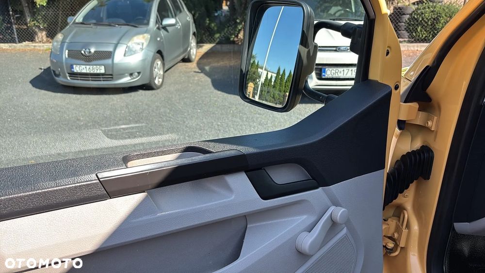 Volkswagen Transporter T6 - 9