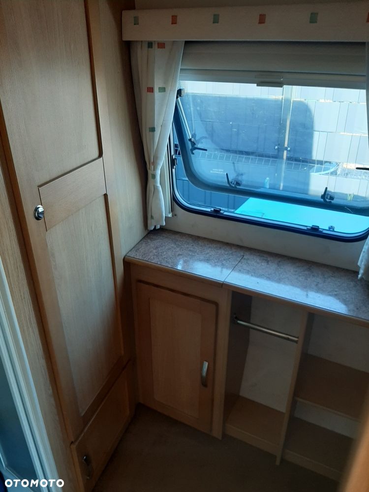 Elddis Avante 482 - 10