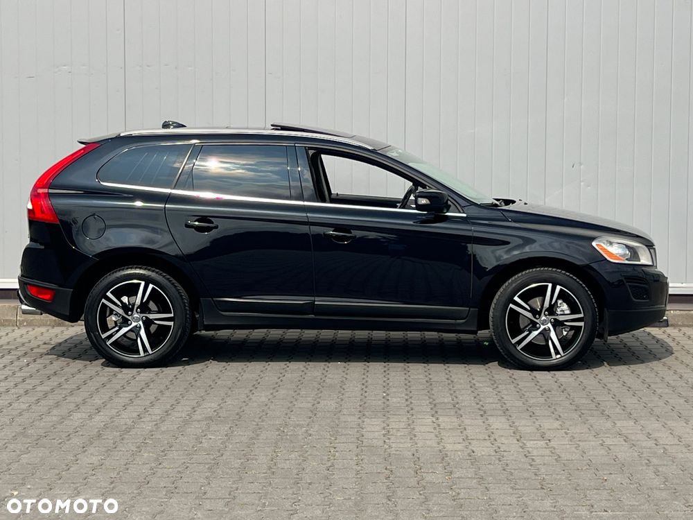 Volvo XC 60 T5 Summum - 9
