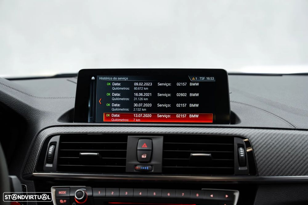 BMW M2 Competition Auto - 29