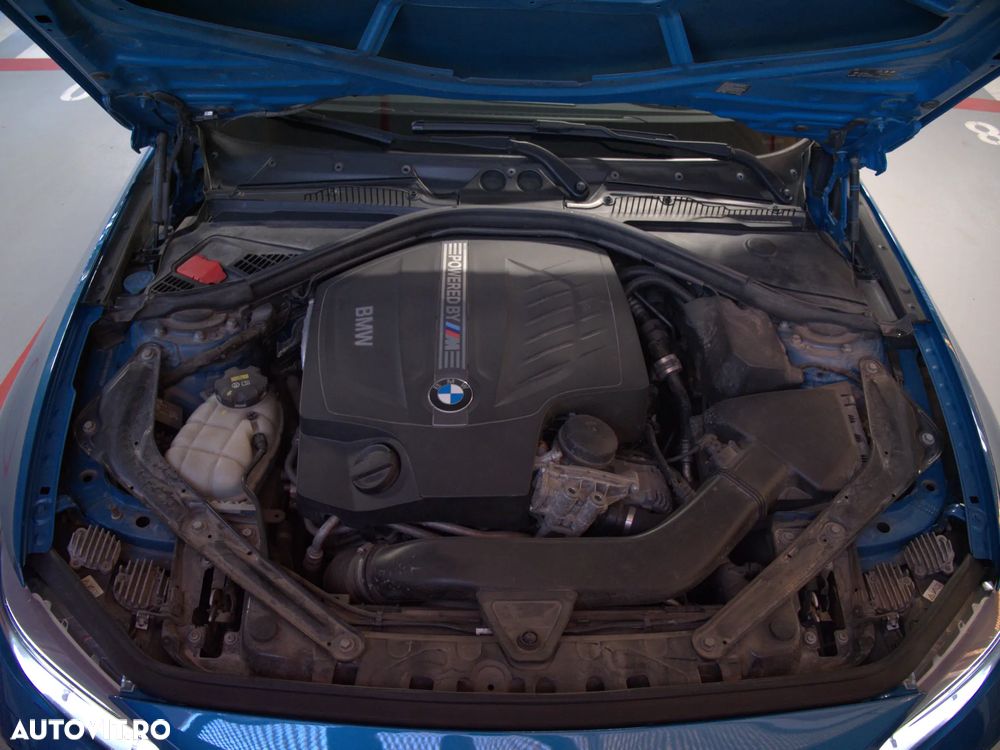 BMW M2 - 22