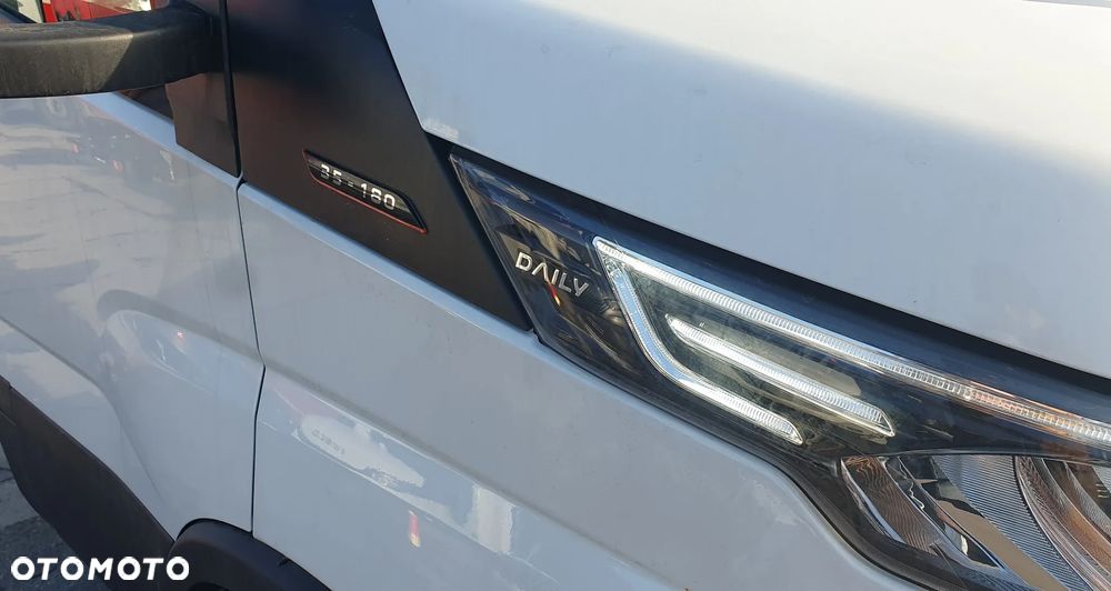 Iveco Daily 35S18 - 23