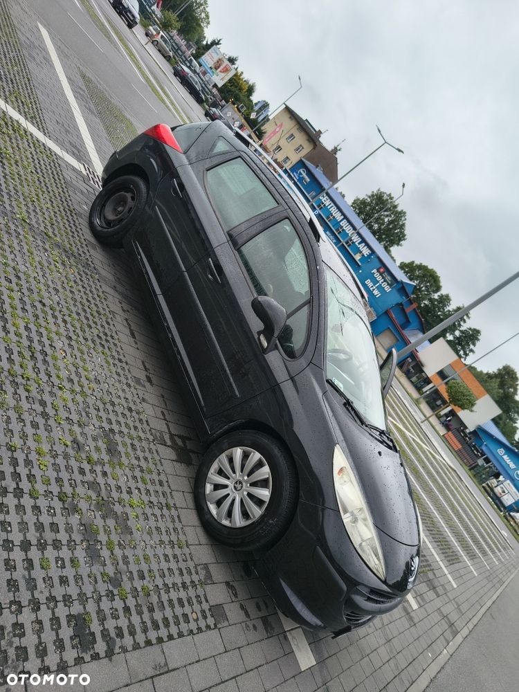 Peugeot 207 - 2