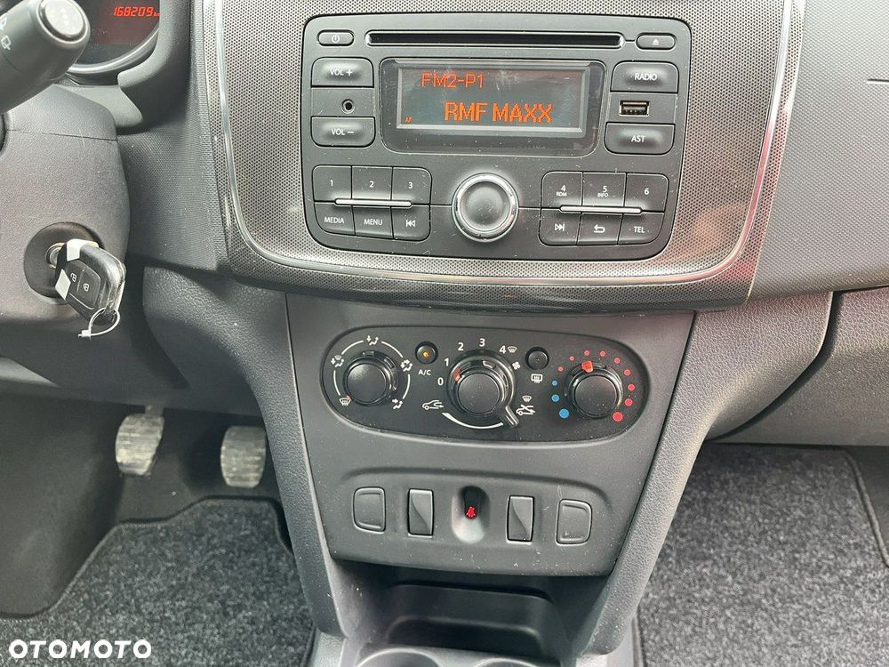 Dacia Sandero Stepway - 21