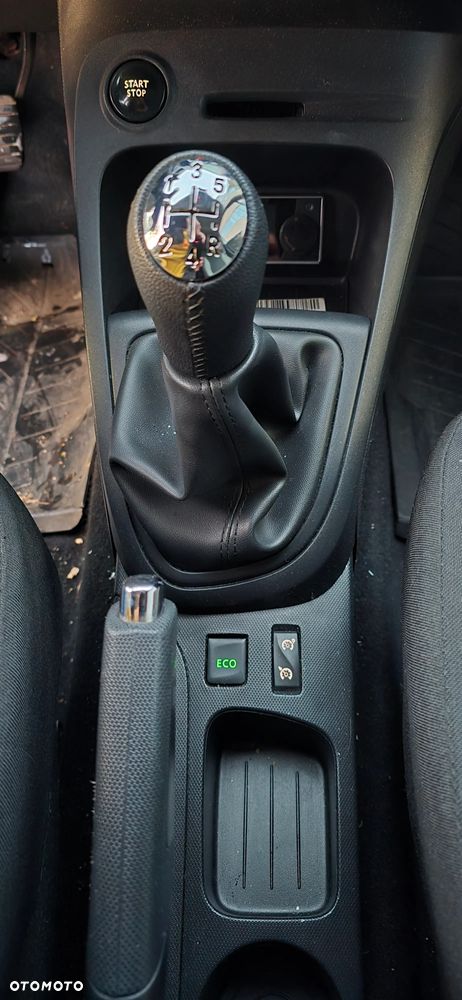 Renault Captur ENERGY TCe 90 Start&Stop Intens - 17