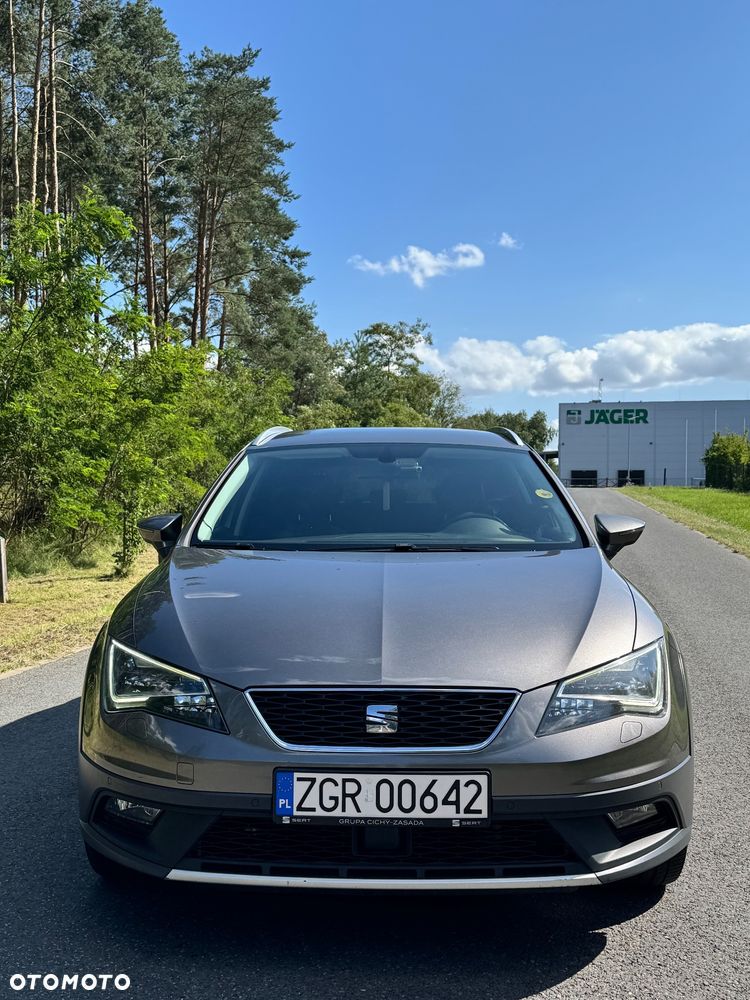 Seat Leon - 1