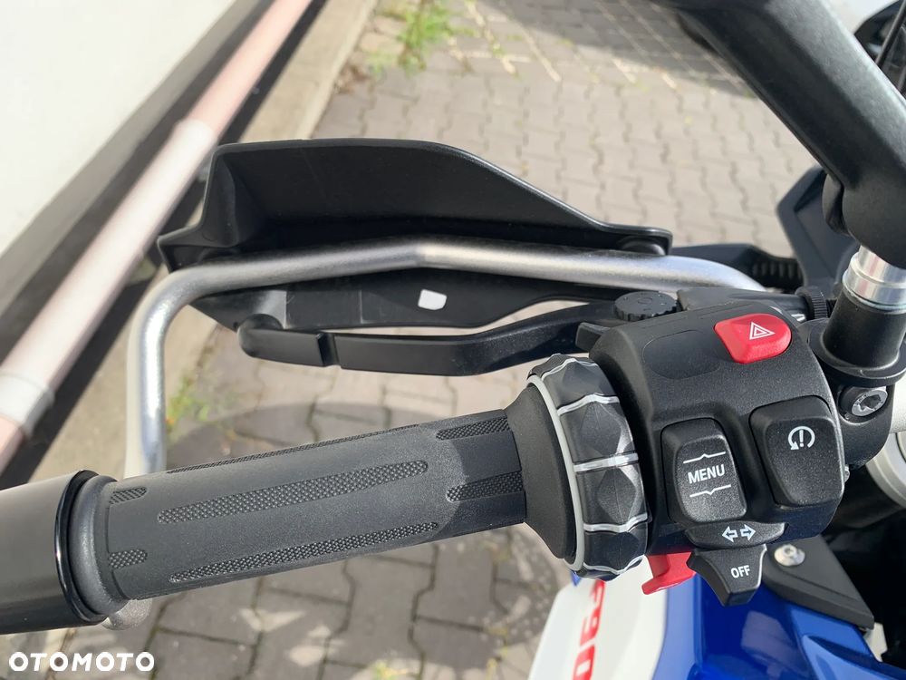BMW GS - 19