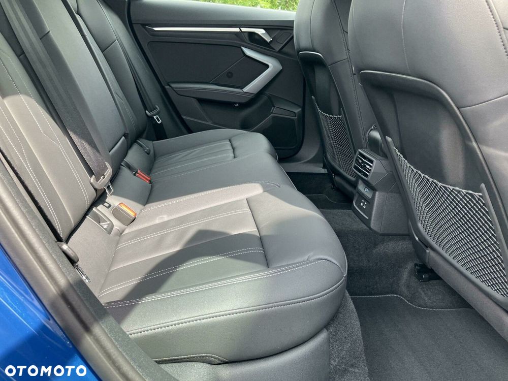 Audi S3 Sportback TFSI Quattro S tronic - 15