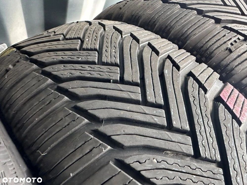 215/55r17 Michelin Alpin 6_6,8mm_4szt_(47) - 7