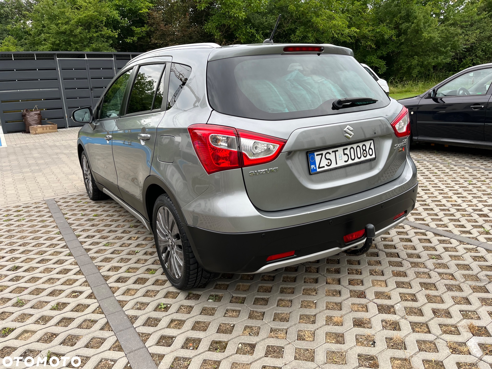 Suzuki SX4 1.6 Premium - 5