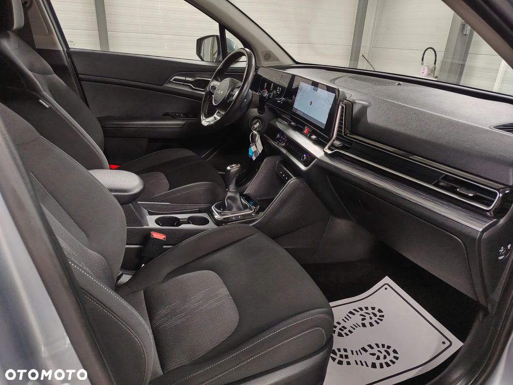 Kia Sportage - 25