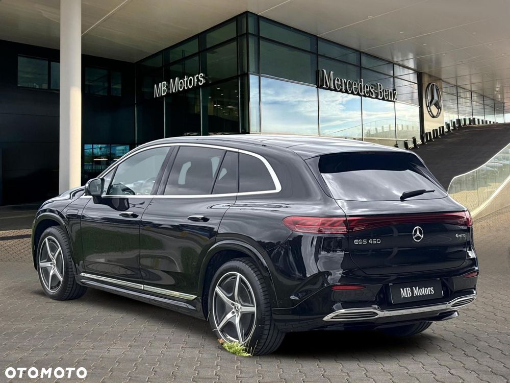 Mercedes-Benz EQS - 5