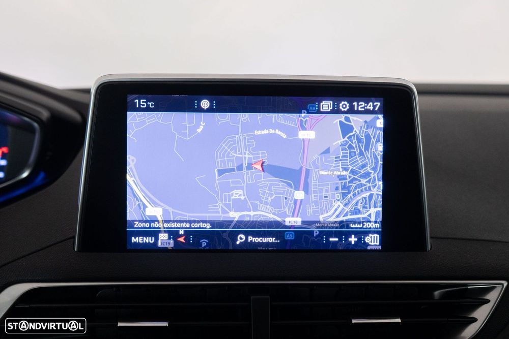 Peugeot 3008 1.2 PureTech Allure - 21