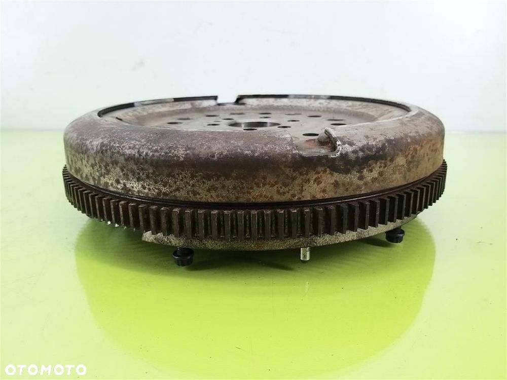 Sprzęgło Kompletne VW Passat B6 2005-2010 2,0 TDI 1878005146 3082000396 - 6