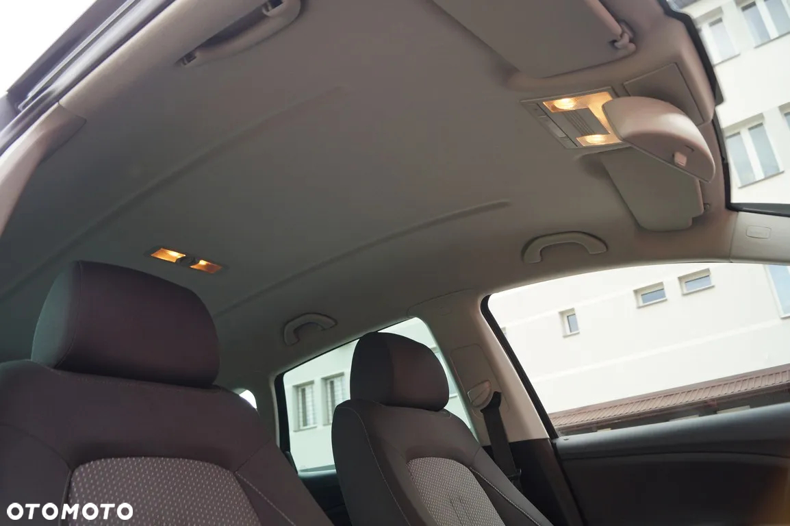 Seat Altea XL - 22
