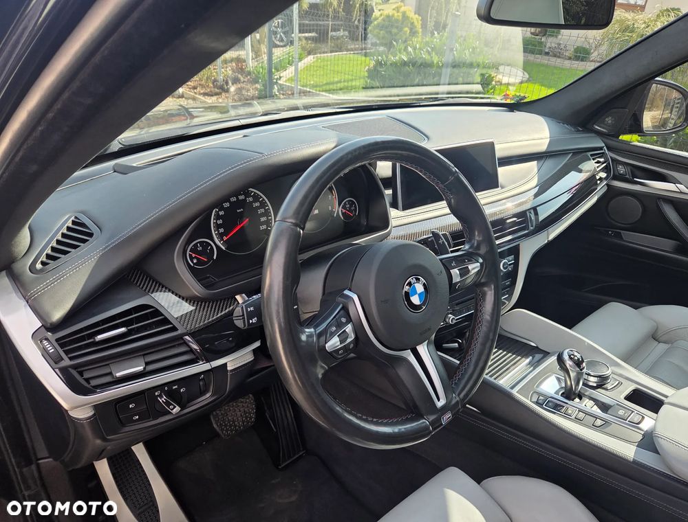 BMW X5 M Standard - 38